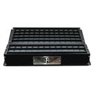 Pedalboard Duocase 60x40 creationfd