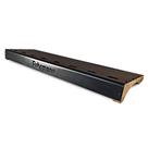 PedalBoard Em Aço Reforçado Para Até 8 Pedais Furhmann
