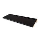 Pedalboard Furhmann PB8 Aço Reforçado Para Até 8 Pedais (Sem Bag)