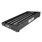 Pedalboard Marisco 60x26 (Para 12 Pedais padrão boss)