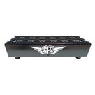 Pedalboard Miniboard 35x14 Creationfd (Para 4Pedais padrão boss)