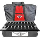 Pedalboard Novaboard 46x34 com Softbag creationfd