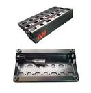 Pedalboard Para Set Pedais Efeitos Com Elétrica