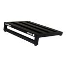 Pedalboard Pedaltrain Classic Jr - 45,72 x 31,75 cm com Estojo Pedalboard Pedaltrain Classic Jr - 45,72 x 31,75 cm com Estojo