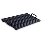 Pedalboard sem tiras autocolantes Guitto + Bag - grande