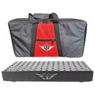 Pedalboard Style 60x40 com Softbag creationfd