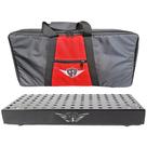 Pedalboard Style 61x31 com Softbag creationfd