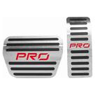Pedaleira Aço Inox Chery Tiggo 7 pro Automático Pedaleira Aço Inox Chery Tiggo 7 pro Automático