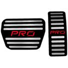 Pedaleira Automática Black Chery Tiggo 7 Pro AT Pedaleira Automática Black Chery Tiggo 7 Pro AT