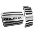Pedaleira Autómatica BYD Dolphin