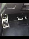 Pedaleira Automática Linha Volkswagen e Audi
