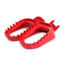 Pedaleira Biker Shark Dt 200 Lander CRF 230/ 250F Xr 200/250 Tornado
