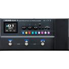 Pedaleira Boss GX-1 Multi Efeitos P/ Guitarra