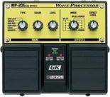 Pedaleira Boss WP20G