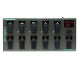 Pedaleira Controladora Nektar Pacer