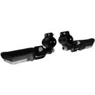 Pedaleira de Descanso Curta Start Versys 650 23/25
