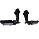 Pedaleira de Descanso Start Versys 650 23/25 + NC 750X 22/25 + CB 300F Twister 23/25