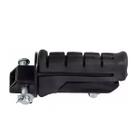Pedaleira diant/tras comp l.esquerdo renascenca cb300/cbx250-200/sport