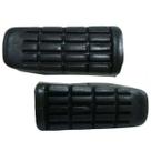 Pedaleira Dianteira Cg 125 150 160 Pedal Moto Honda Kip