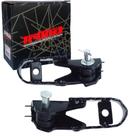 Pedaleira Dianteira Direita/Esquerda NXR NX XR XLR