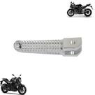 Pedaleira Dianteira Esquerda MT 03 2016 à 2023 - Mega Moto