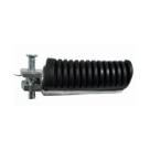 Pedaleira Dianteira Fazer 250 600 Xj6 Mt03 Mt07 2005 A 2020