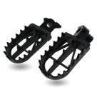 Pedaleira Drc Wide Low Yz 65/85/125/250/450 Wr 250/400 Tenere 700