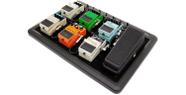 Pedaleira elétrica SKB Cases 1SKB-PS-8 com 8 conectores de saída de 9VDC