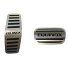 Pedaleira Equinox Automático
