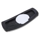 Pedaleira Esportiva De Aco Borracha Do Pedal Acelerador Pecas Genuinas Gm Cruze 1.8,16v,ecotec