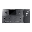 Pedaleira guitar Joyo GEM BOX K8