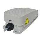 Pedaleira Interruptor Elétrico Reversivel 1NA+1NF MDFS-2 JNG