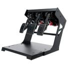 Pedaleira Invertida Simagic P1000i Load Cell 100kg Para Simulador Sistema Profissional de Freio e Acelerador - Extreme Pedaleira Invertida Simagic P1000i Load Cell 100kg Para Simulador Sistema Profissional de Freio e Acelerador - Extreme
