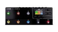 Pedaleira Line 6 HX Stomp XL Multiefeitos P/ Guitarra