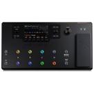 Pedaleira line6 helix lt para guitarra