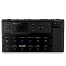 Pedaleira line6 helix para guitarra
