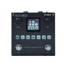 Pedaleira M-Vave Blackbox Modulador AMP / Multi Efeitos - Para Guitarra / Baixo
