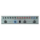 Pedaleira M-Vave Tank B Recarregável Pedal Cuvave Baixo Bass Efeito Modulação, Delay e Reverb