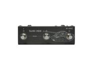 Pedaleira M-Vave Tank Mini Para Guitarra