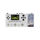 Pedaleira mooer ge200 plus multiefeitos p/ guitarra Pedaleira mooer ge200 plus multiefeitos p/ guitarra