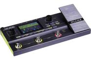 Pedaleira Mooer Ge200 Pedaleira Mooer Ge200