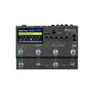Pedaleira Mooer GE300 Lite GE Series Multiefeitos p/ Guitarra