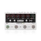 Pedaleira Mooer Guitarra Multi Preamplive M999 M-999 Pedaleira Mooer Guitarra Multi Preamplive M999 M-999