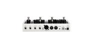 Pedaleira Mooer M999 P/ Guit (Preamplive) Pedaleira Mooer M999 P/ Guit (Preamplive)