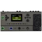 Pedaleira mooer multi-efeitos para guitarra ge200pro Pedaleira mooer multi-efeitos para guitarra ge200pro