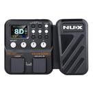 Pedaleira Multi Efeitos NUX MG101 Pedaleira Multi Efeitos NUX MG101