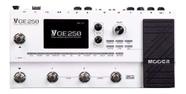 Pedaleira Multi-efeitos Para Guitarra Ge250 Mooer