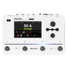 Pedaleira Multiefeitos Inteligente Mooer GS1000
