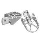 Pedaleira off road articulada yamaha super tenere 1200 Pedaleira off road articulada yamaha super tenere 1200