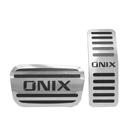 Pedaleira Onix 2013 a 2019 Automático Pedaleira Onix 2013 a 2019 Automático